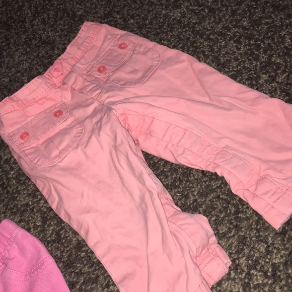 Random bottoms - Picture 4 of 4